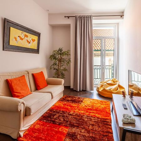 Porta 116 Apartamento Vila Real Exterior foto