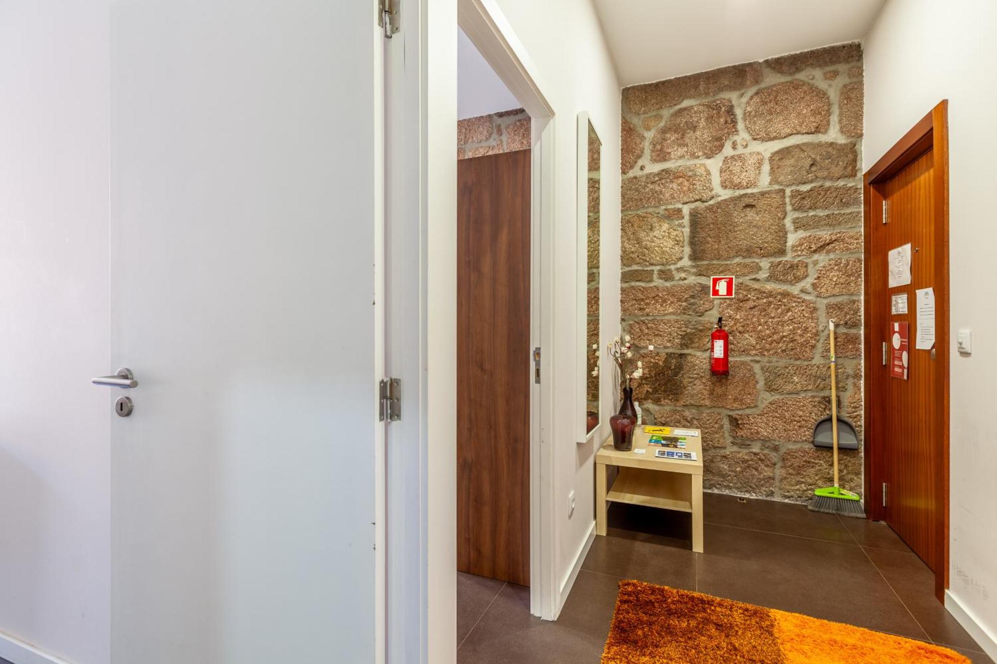 Porta 116 Apartamento Vila Real Exterior foto