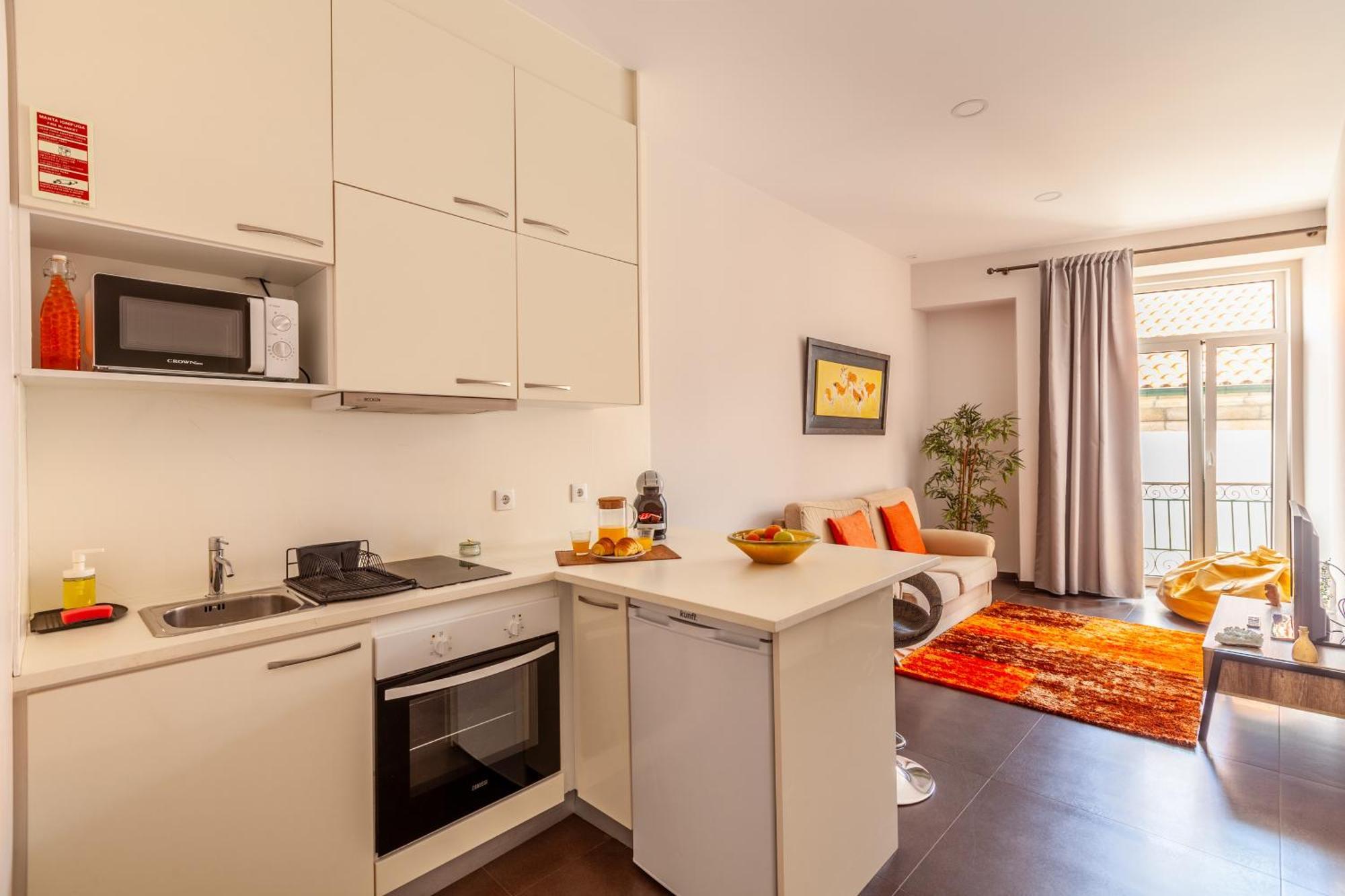 Porta 116 Apartamento Vila Real Exterior foto