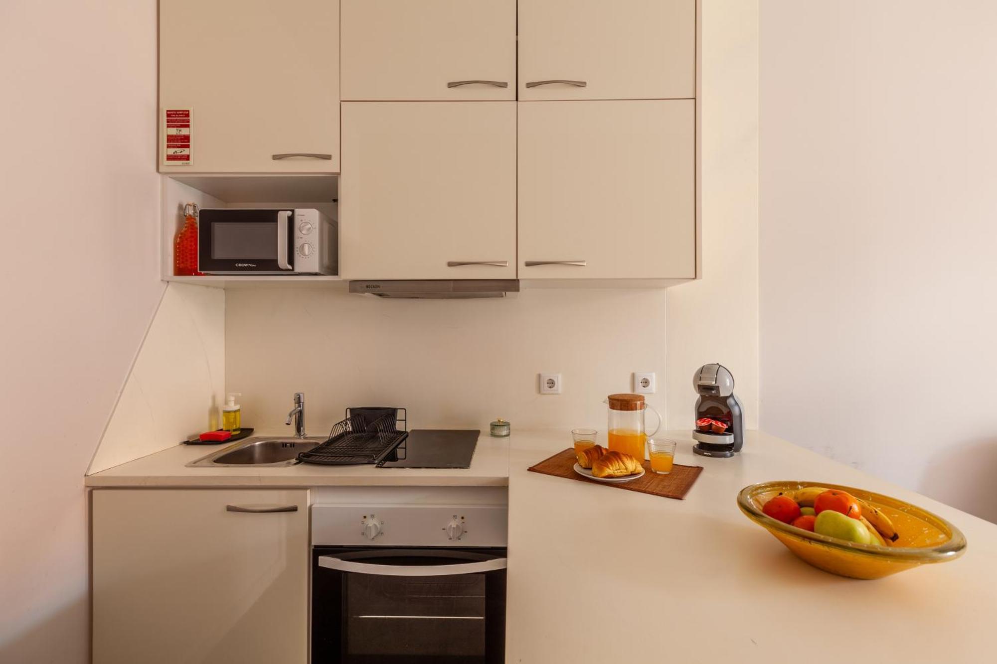 Porta 116 Apartamento Vila Real Exterior foto