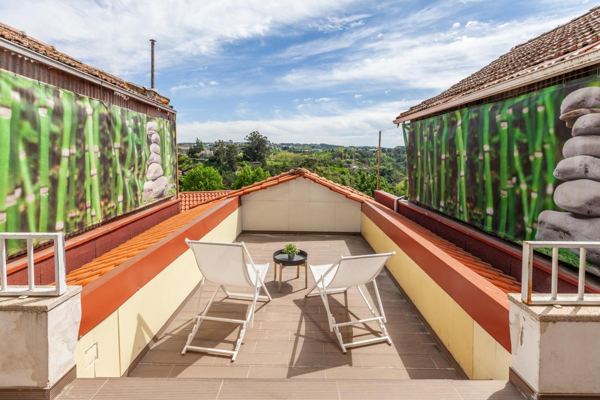Porta 116 Apartamento Vila Real Exterior foto