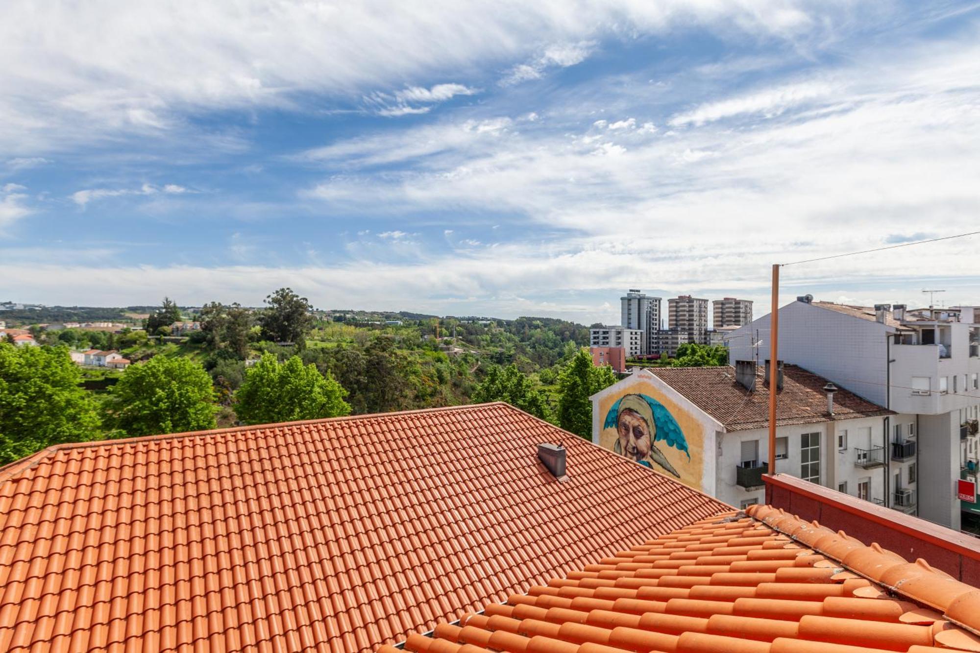 Porta 116 Apartamento Vila Real Exterior foto