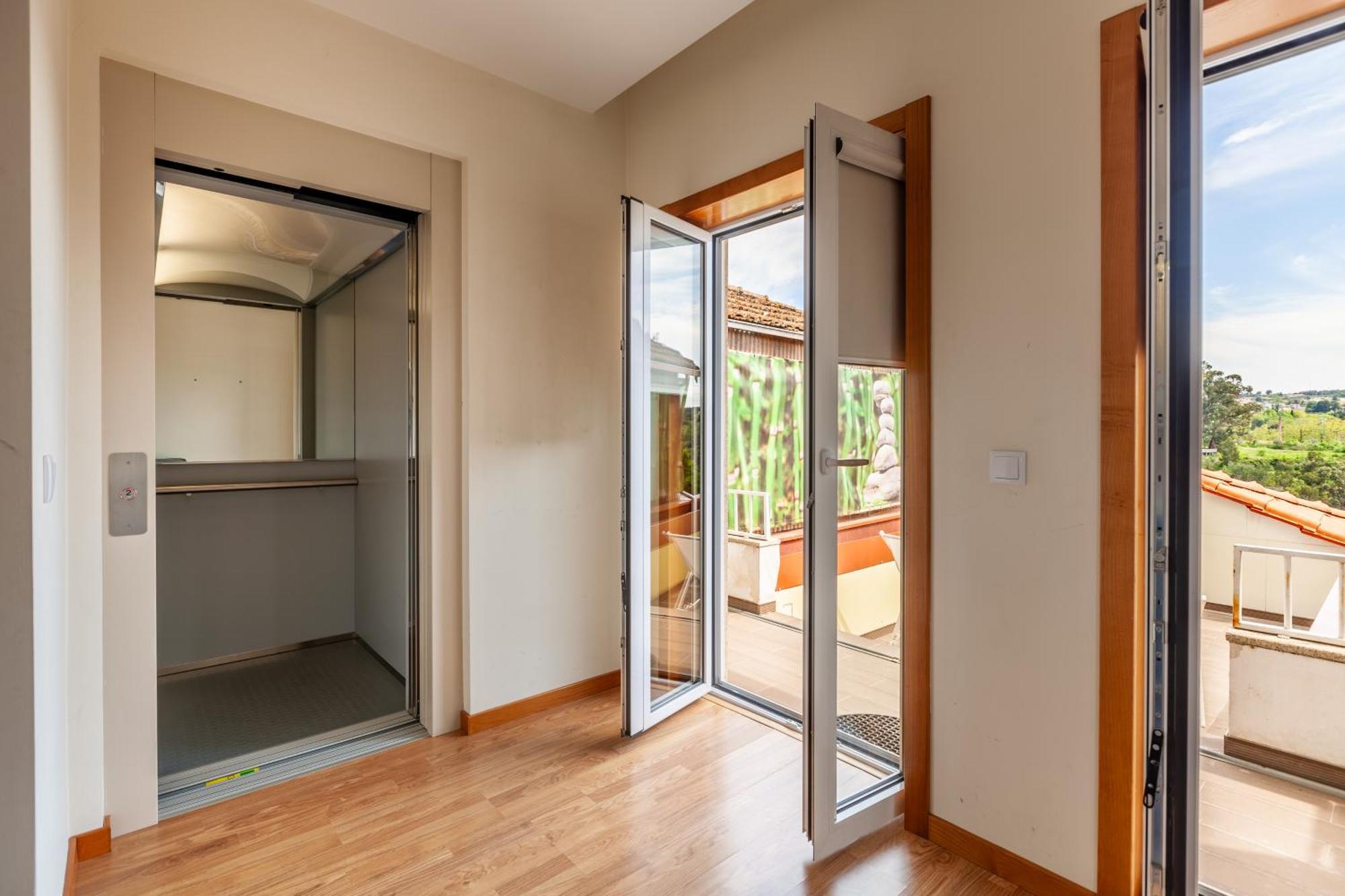 Porta 116 Apartamento Vila Real Exterior foto