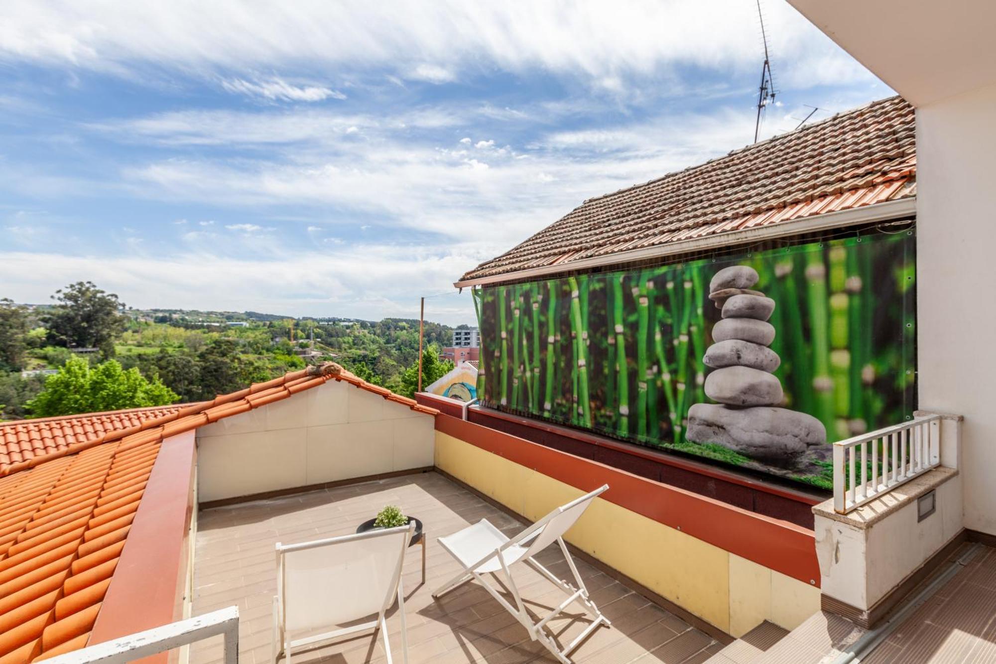 Porta 116 Apartamento Vila Real Exterior foto