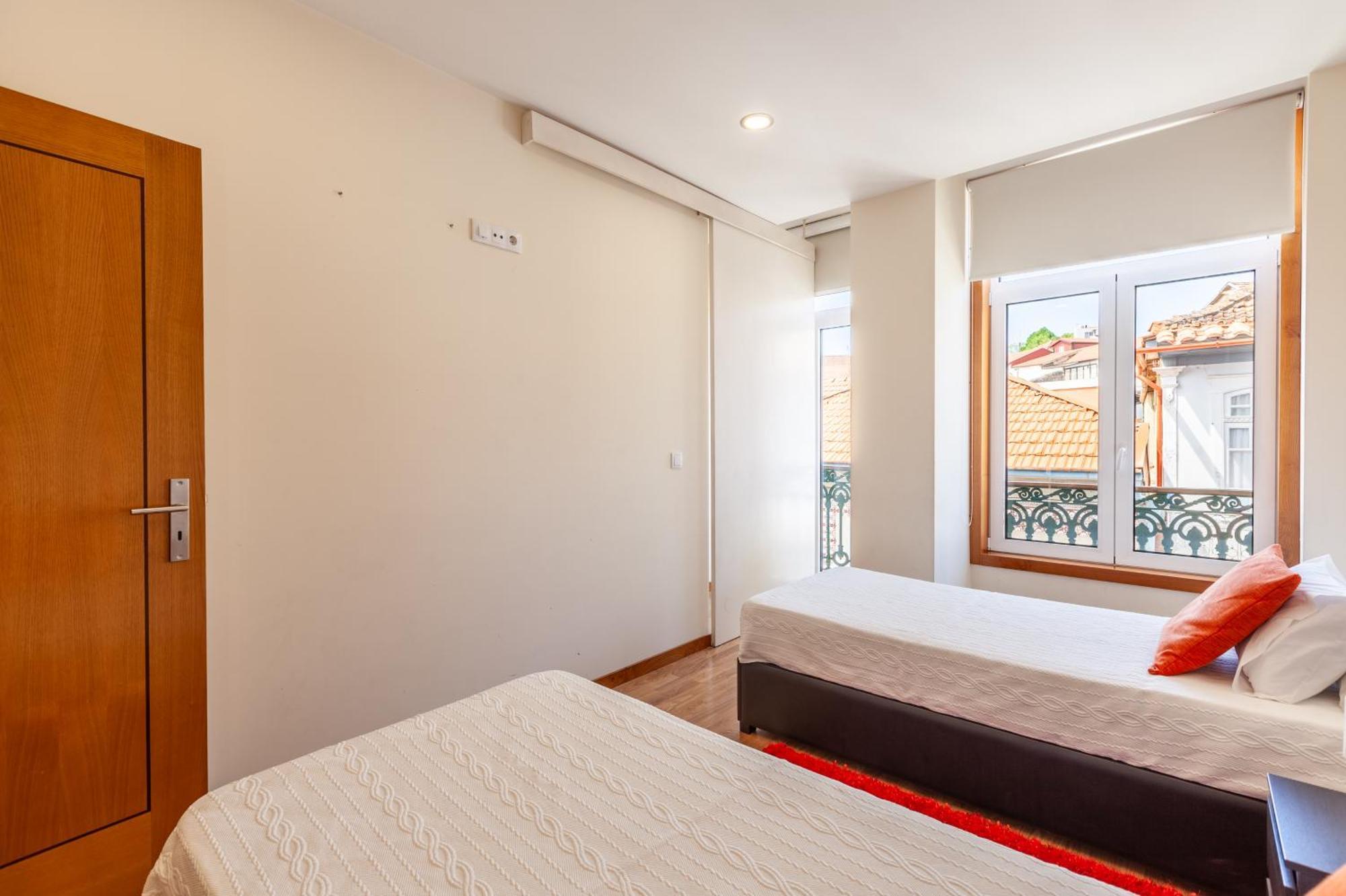 Porta 116 Apartamento Vila Real Exterior foto