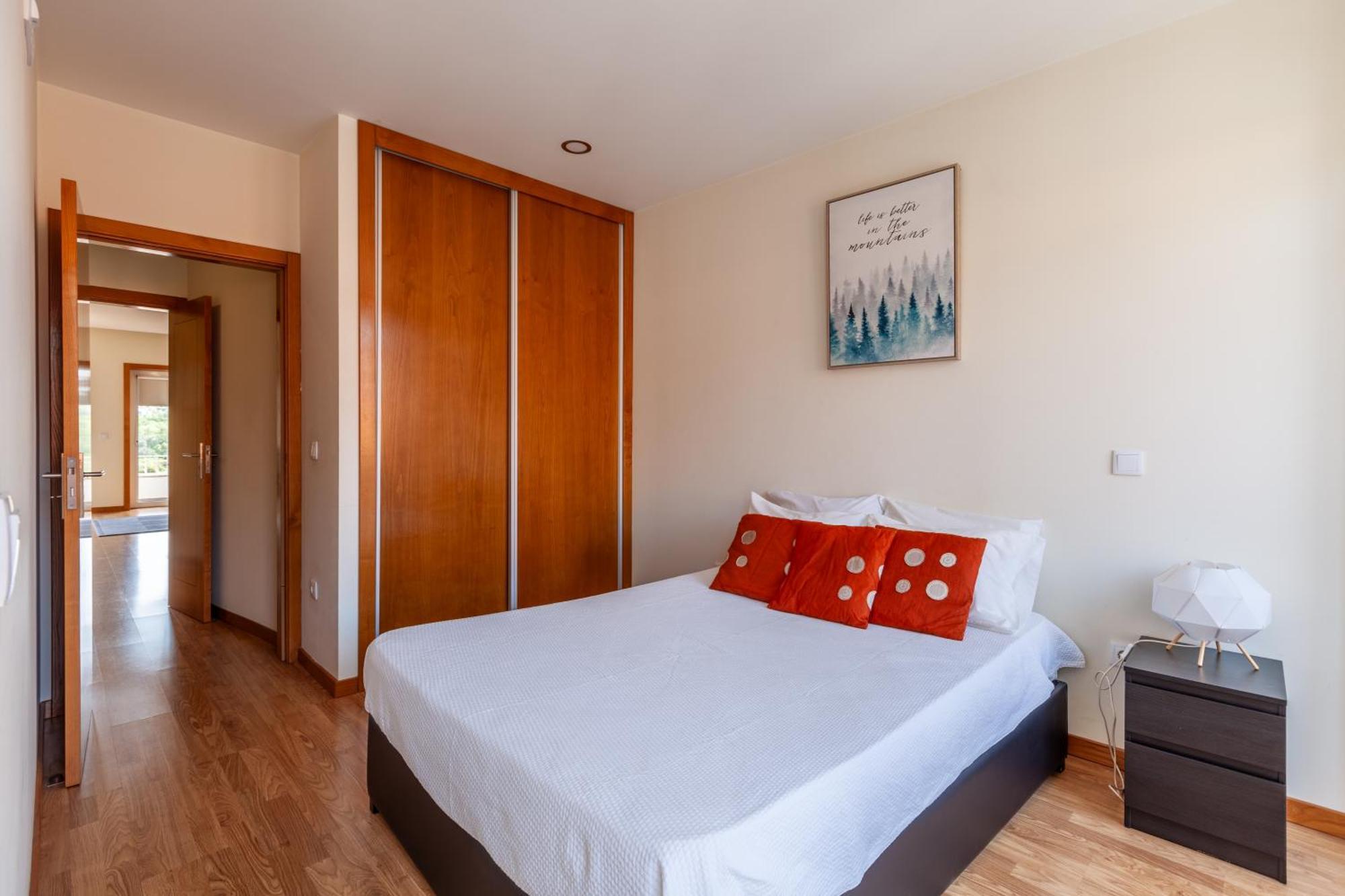 Porta 116 Apartamento Vila Real Exterior foto